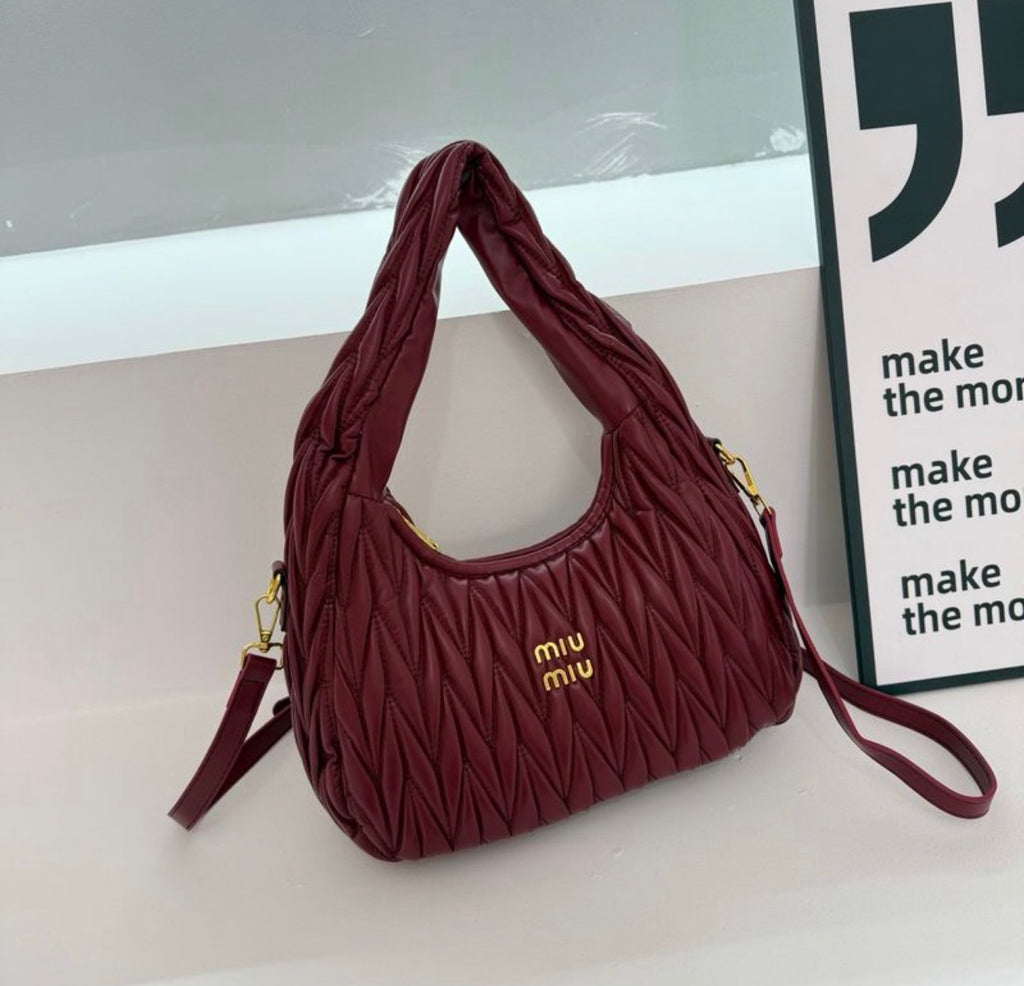 Sac à main:MIU MIU