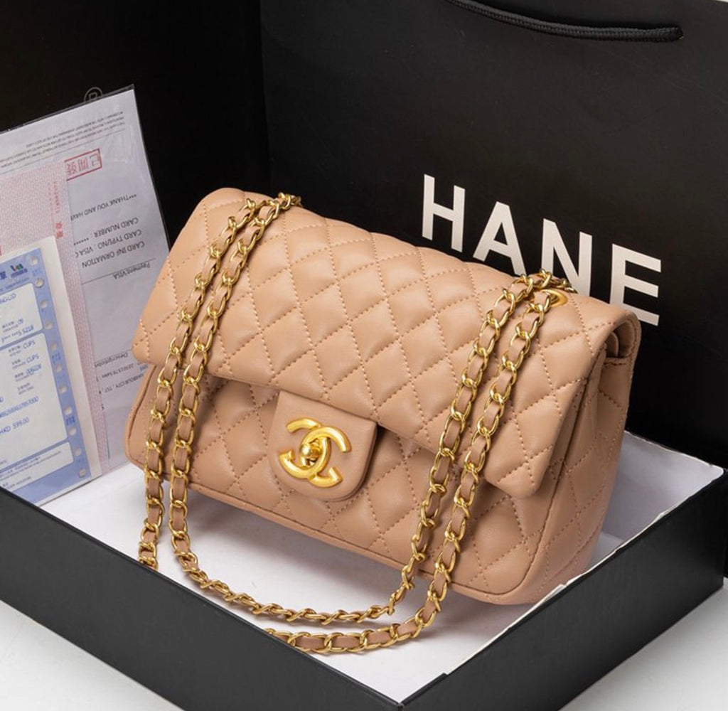 Sac à main:CHANEL