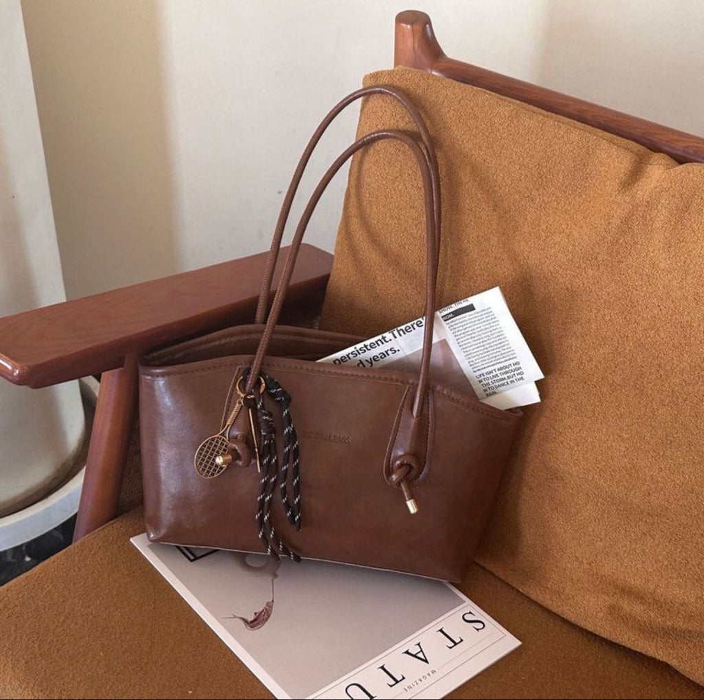 Sac à main glamour