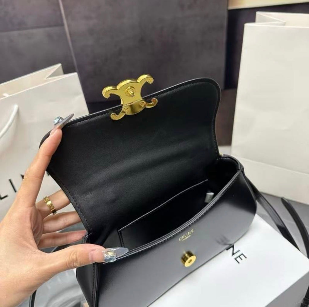 Sac à main:CÉLINE