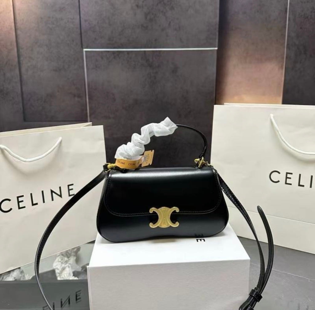 Sac à main:CÉLINE