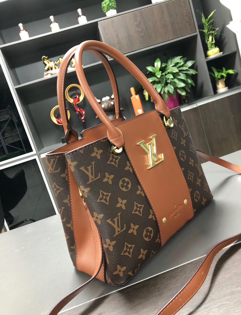 Sac à main:LV