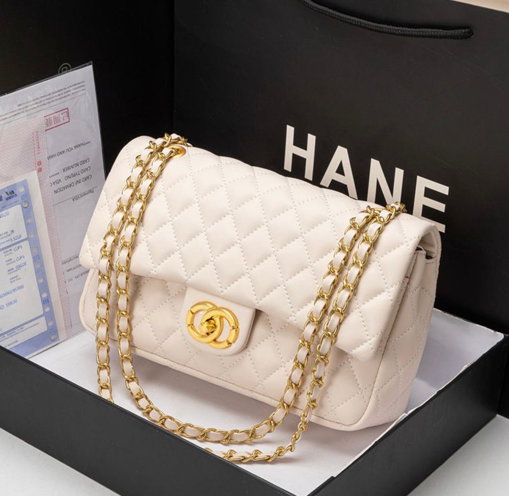 Sac à main:CHANEL