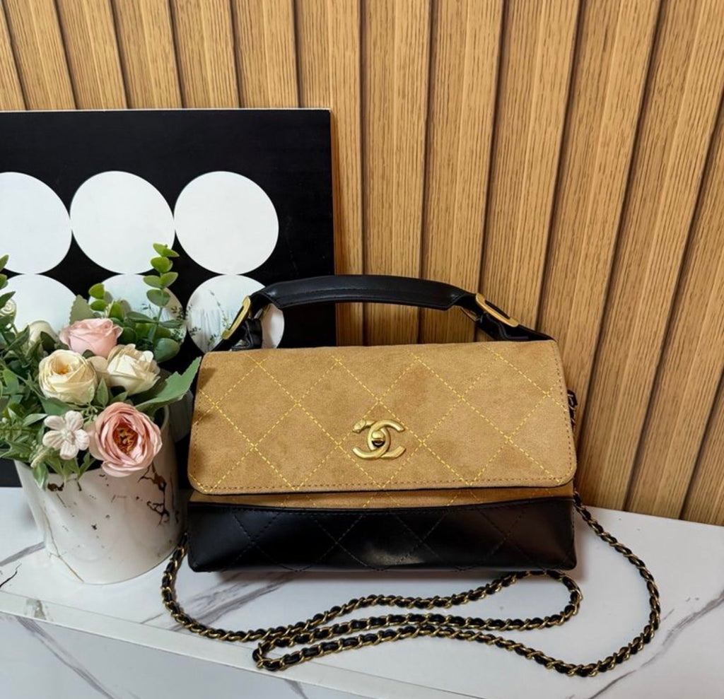 Sac à main:CHANEL