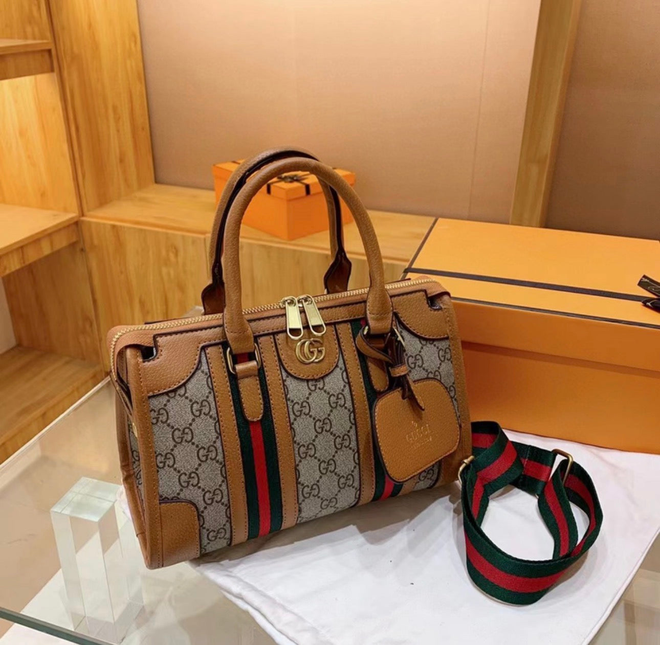 Sac à main:GUCCI