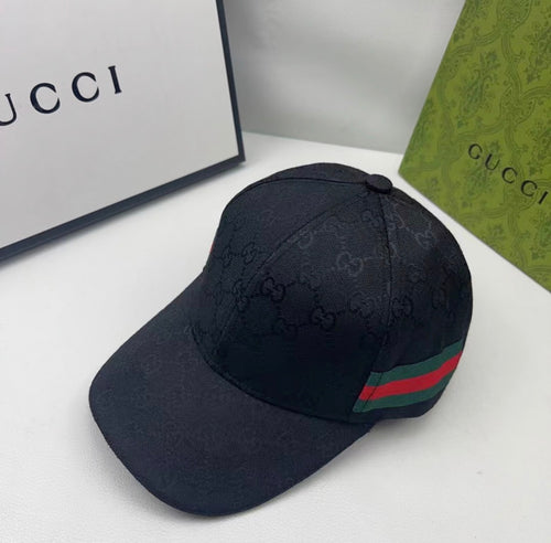 Casquette:GUCCI