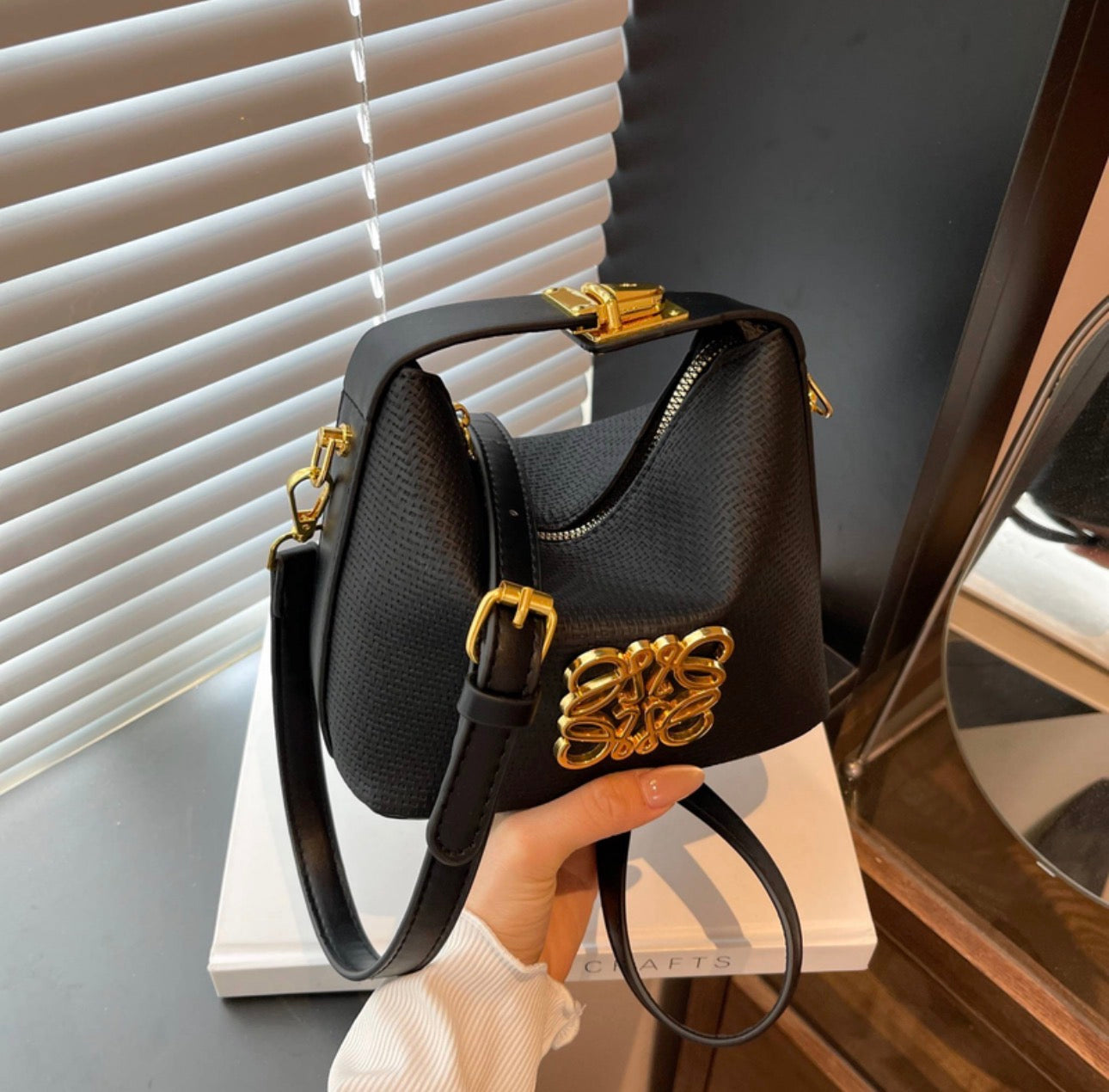 Sac à main: LOEWE