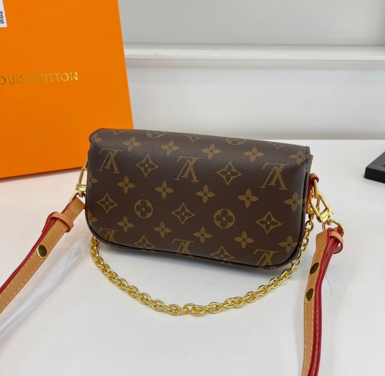 Coffret cadeau LV