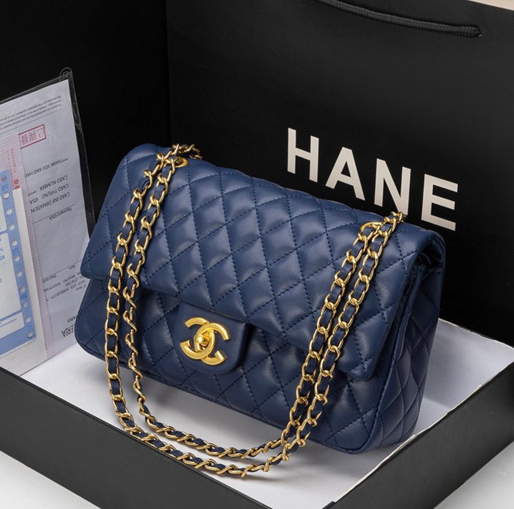 Sac à main:CHANEL