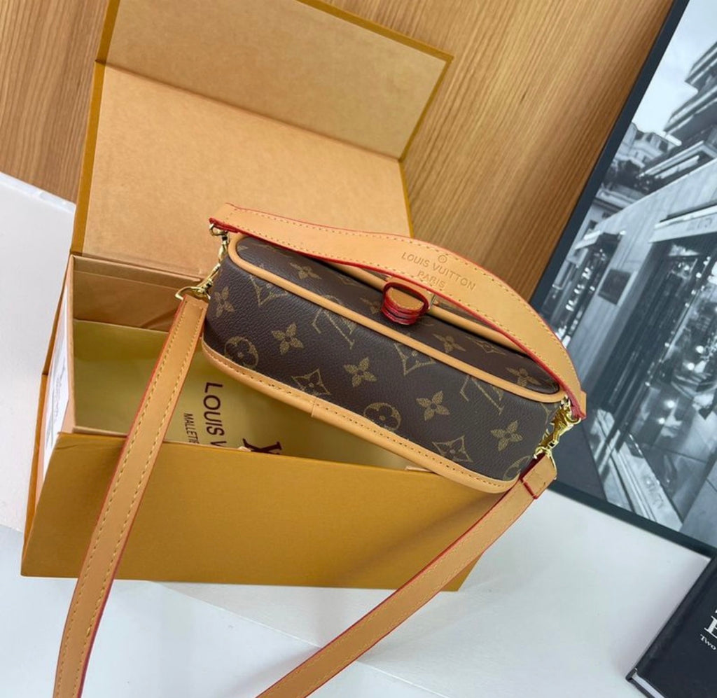 Sac à main:LV