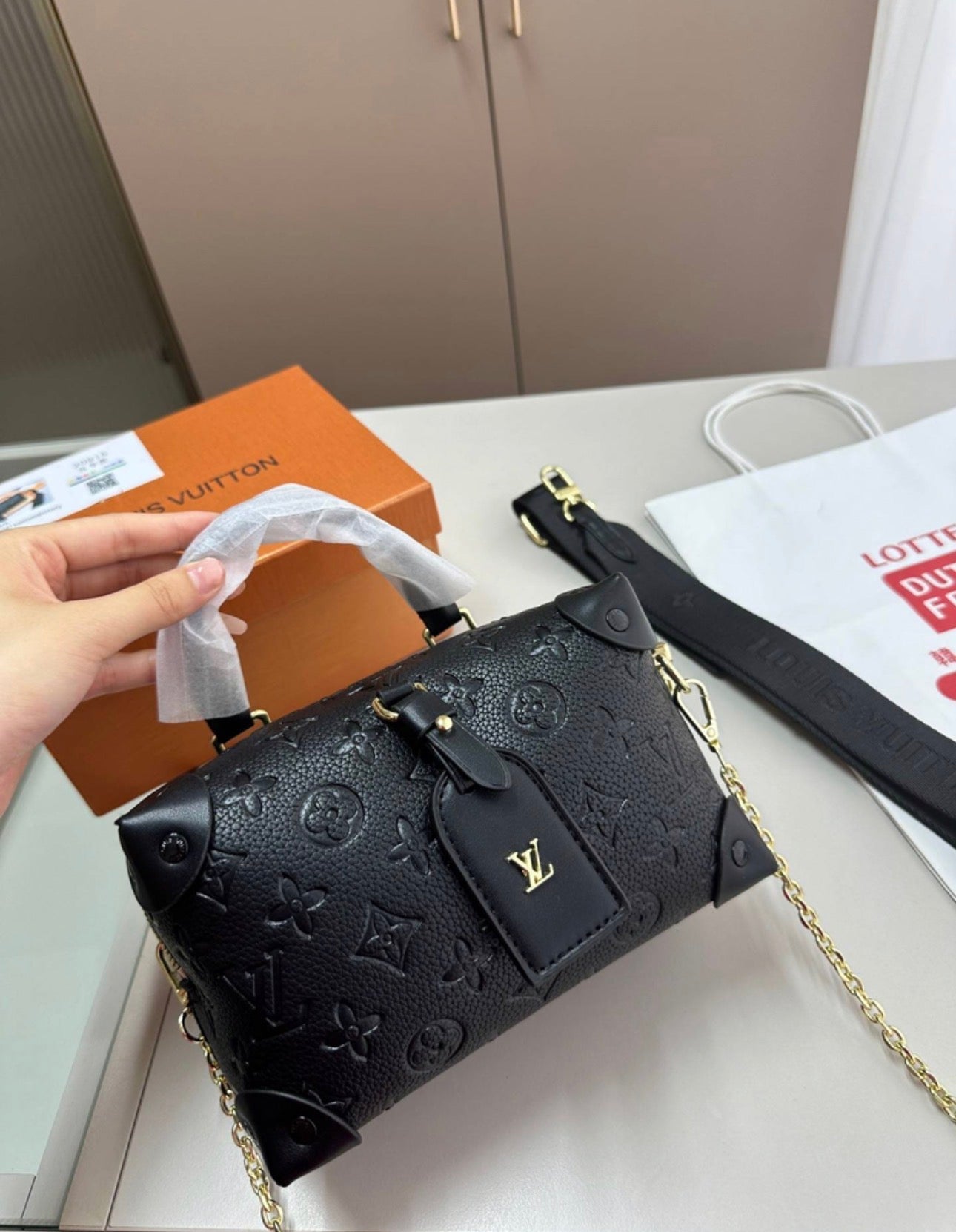 Sac à main LV
