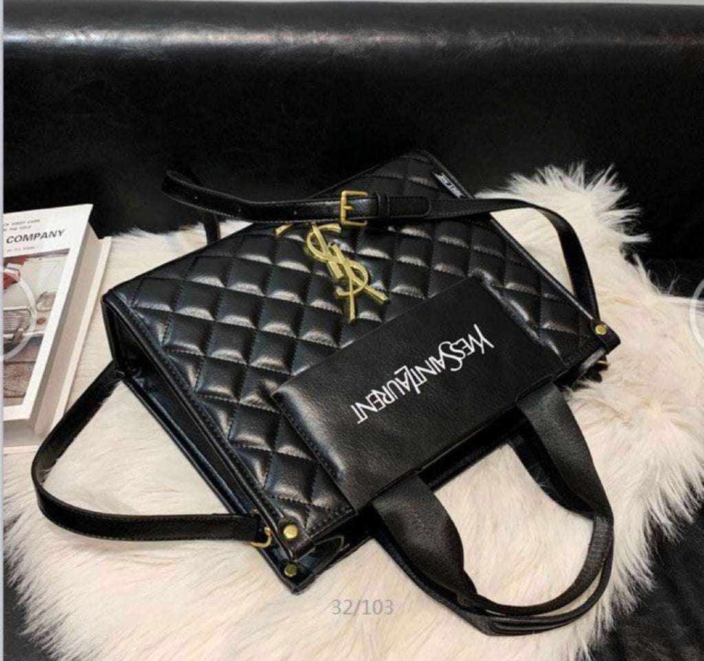 Sac à main:YSL