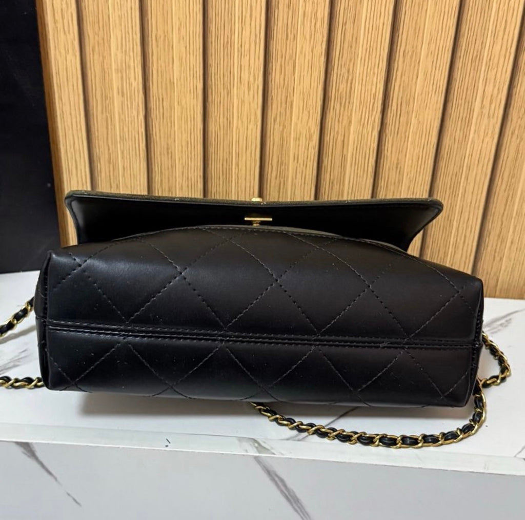 Sac à main:CHANEL