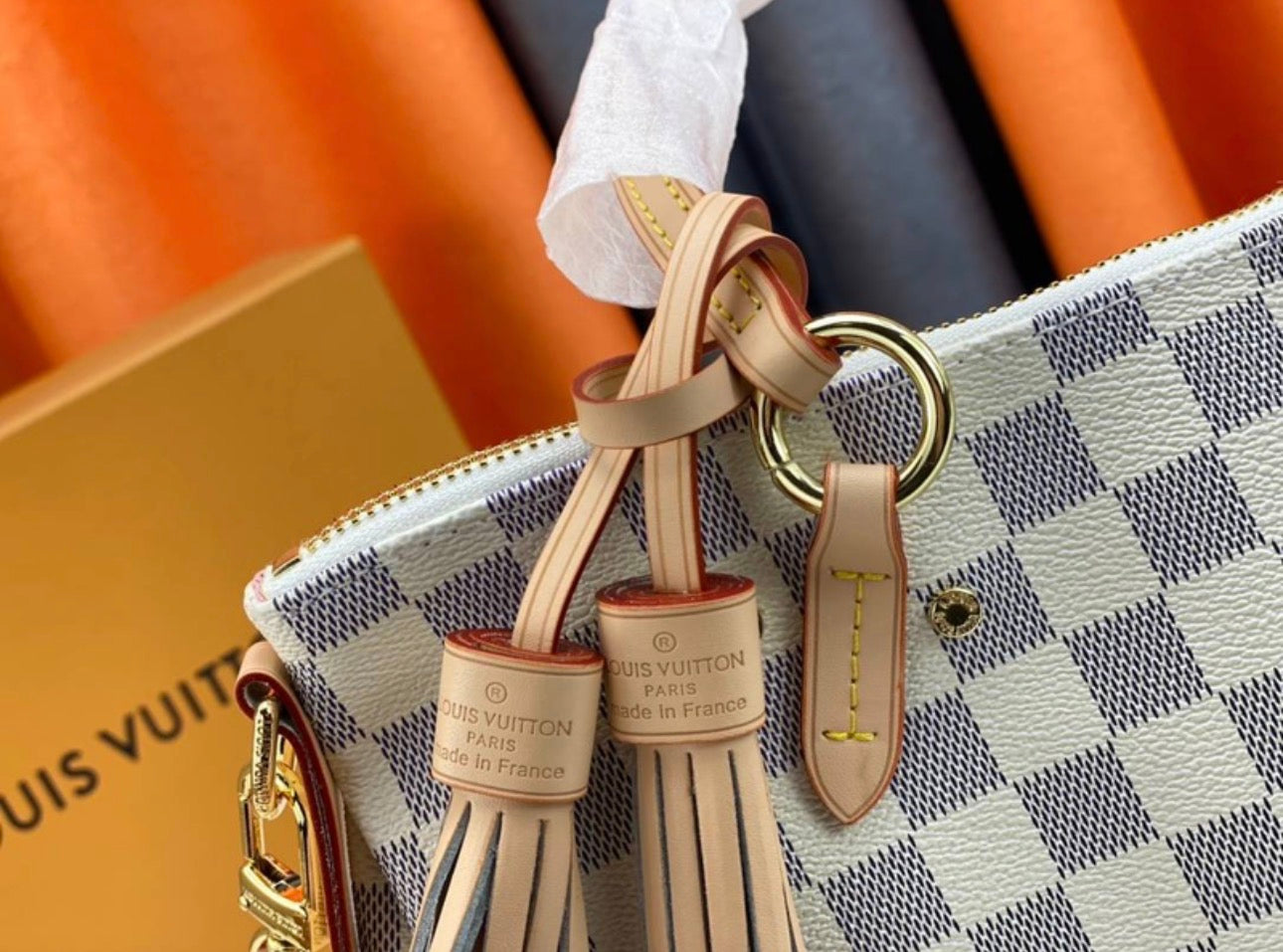 Sac à main:LV