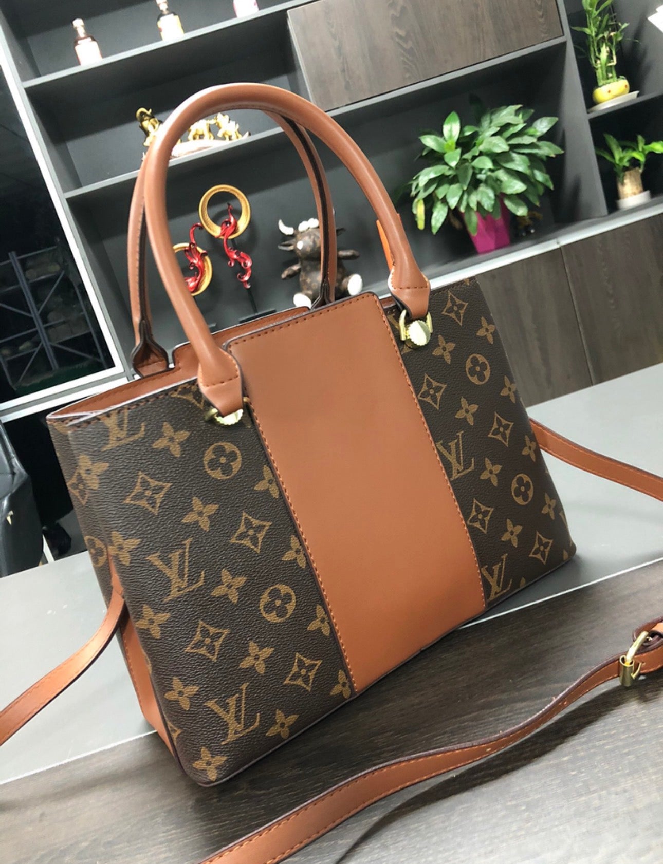 Sac à main:LV