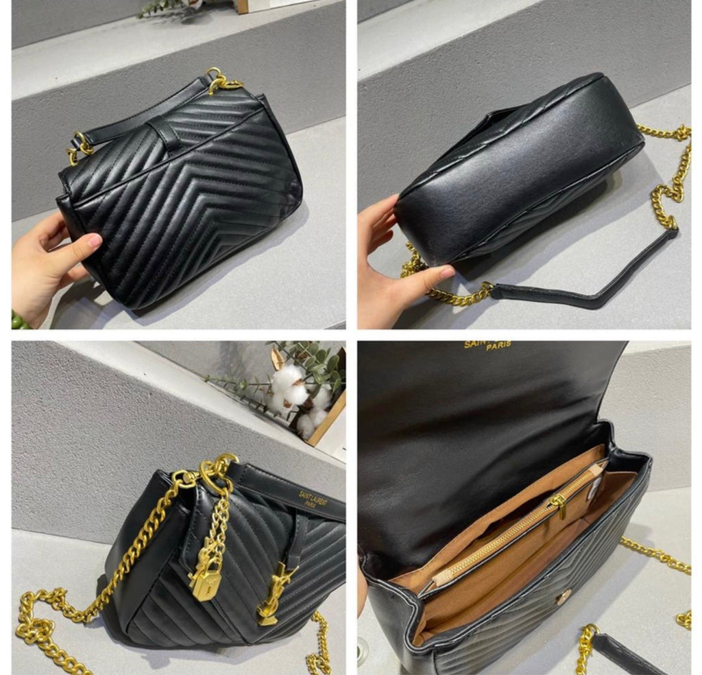 Sac à main:YSL