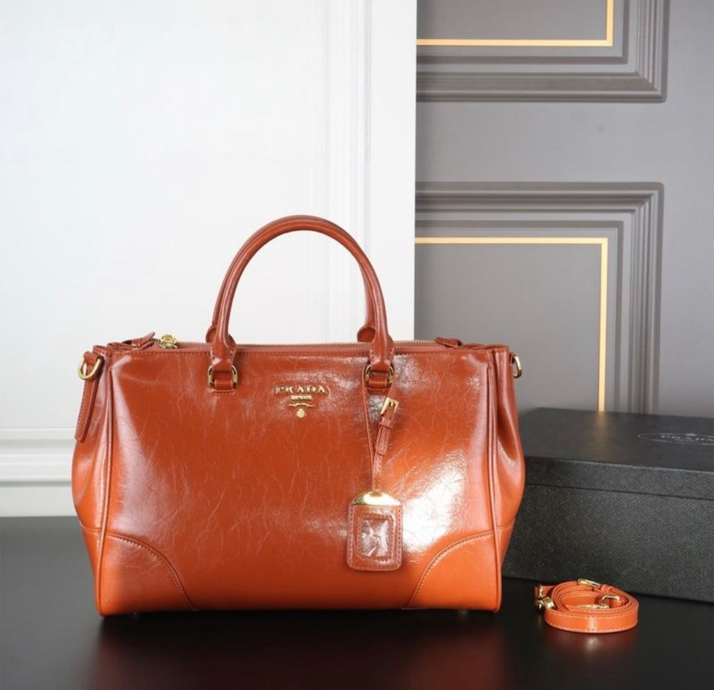 Sac à main:PRADA