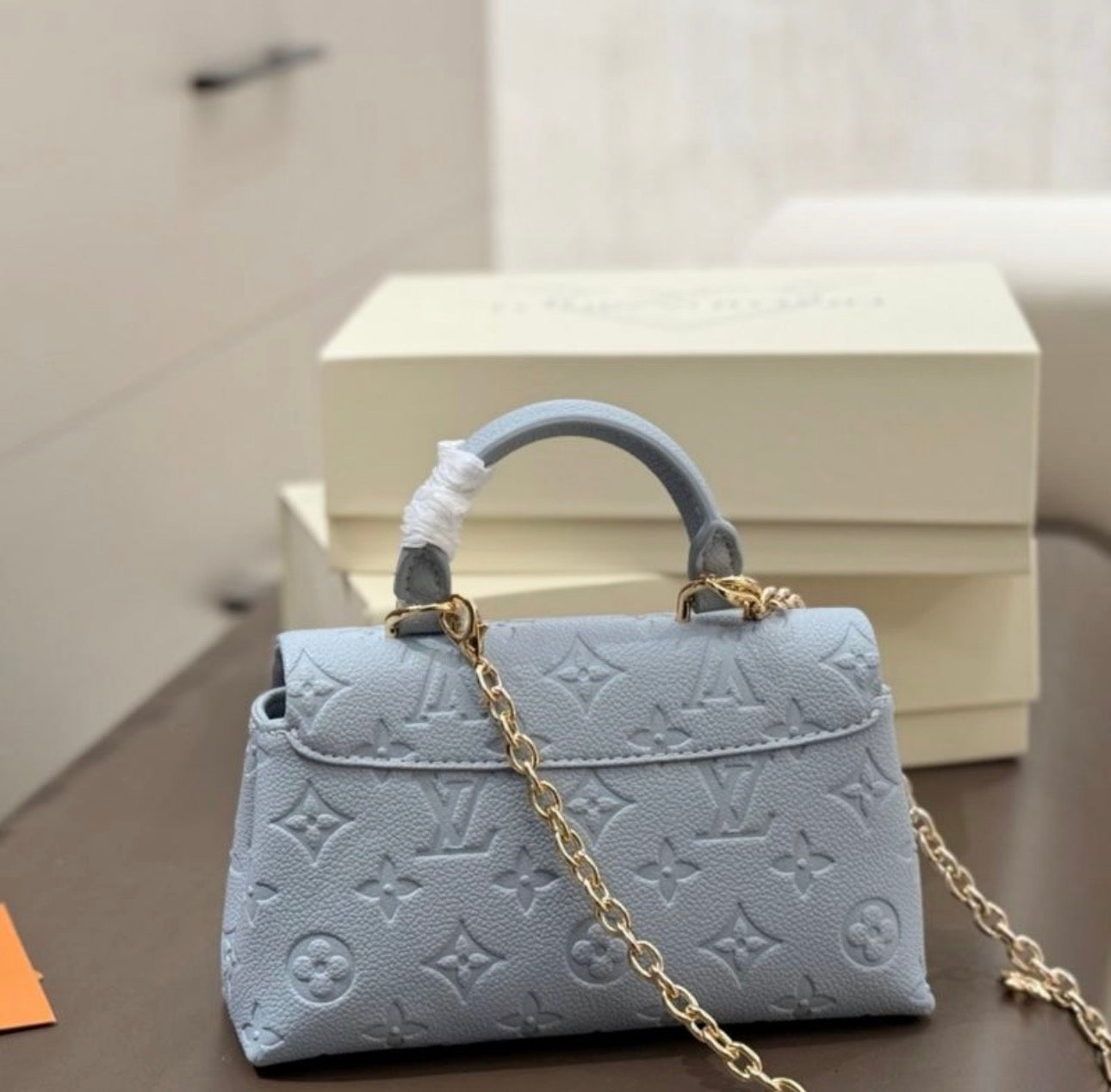 Sac à main:LV
