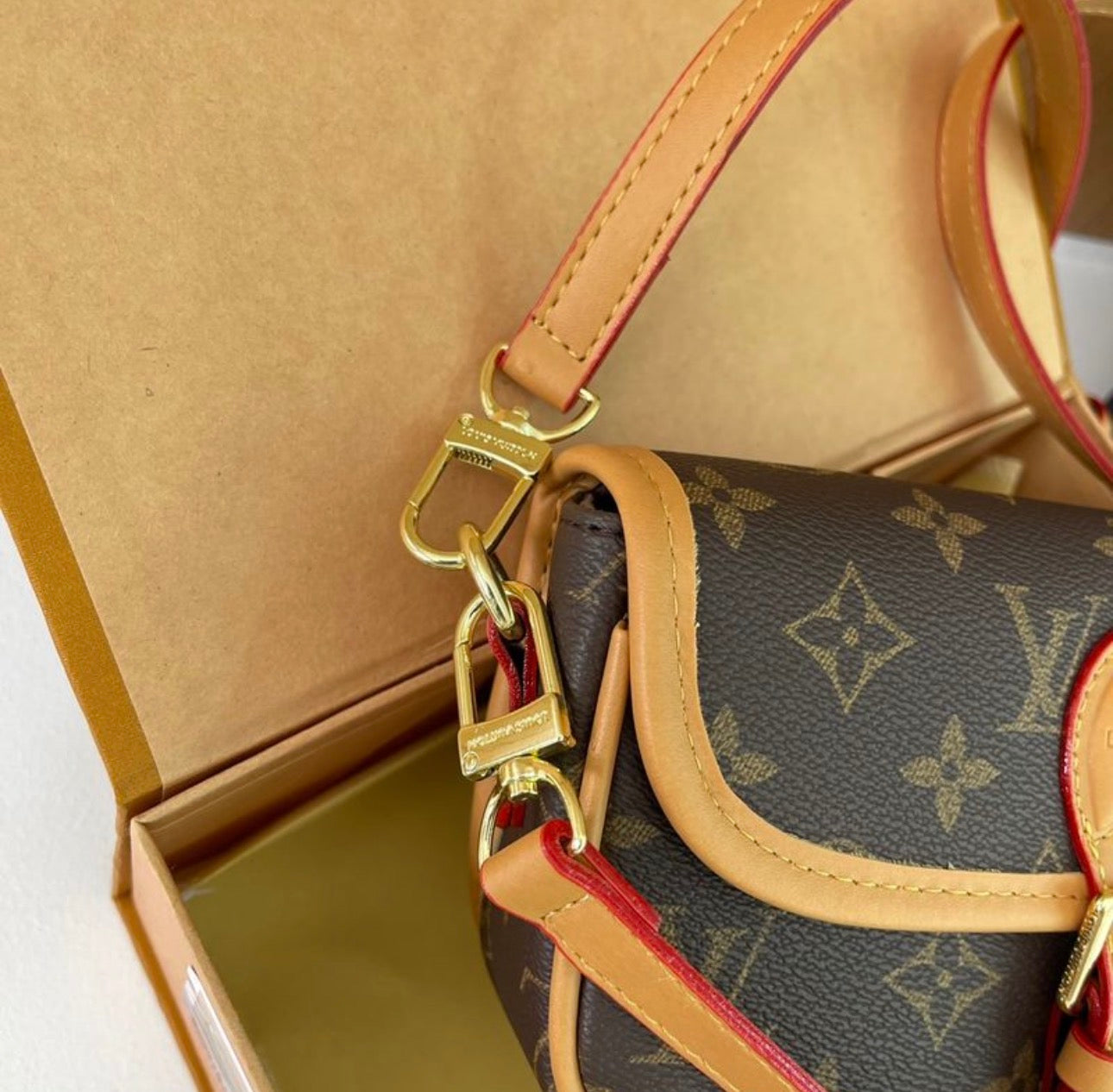 Sac à main:LV