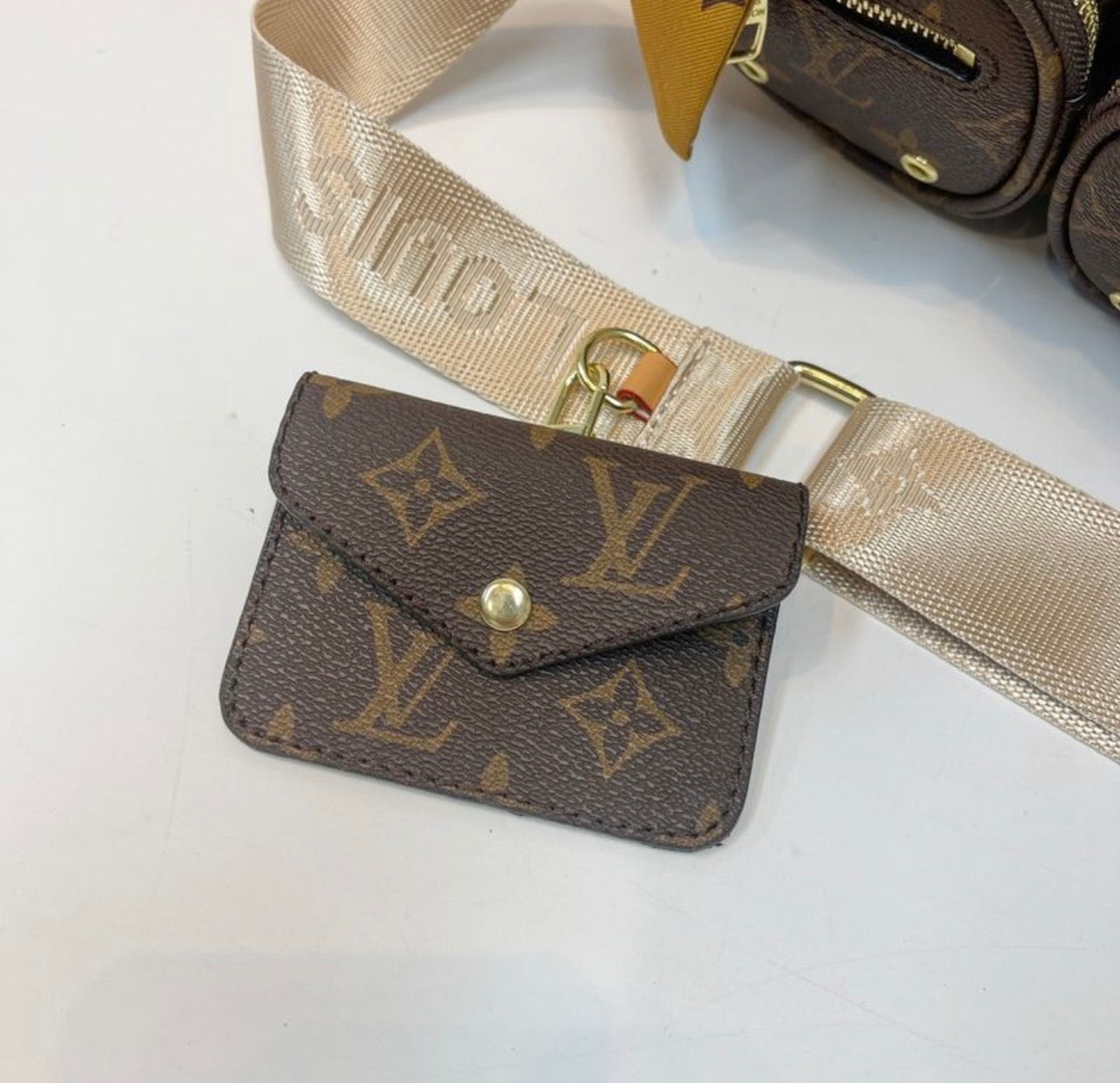 Coffret cadeau :LV