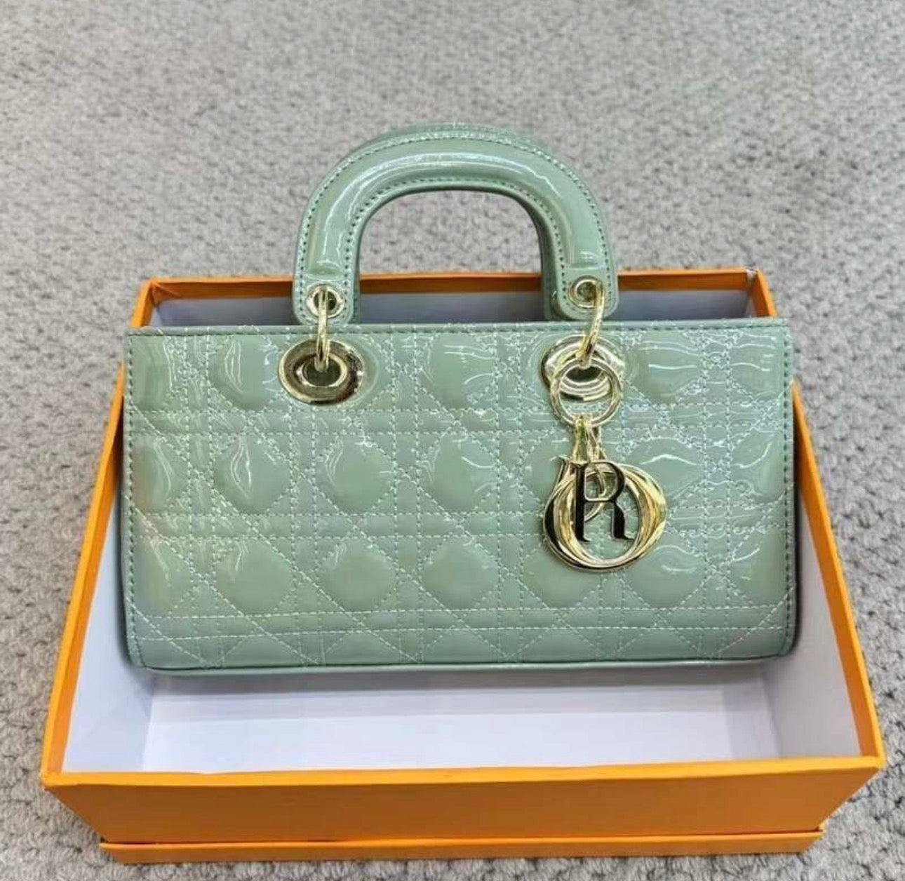 Sac à main :DIOR