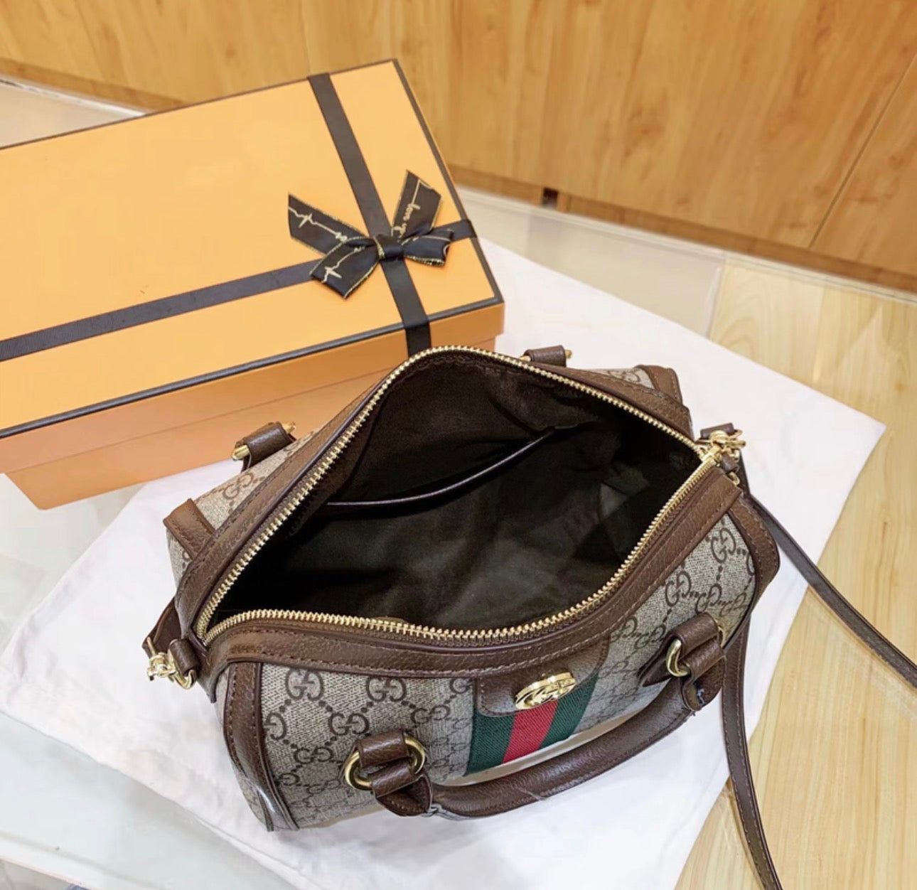 Sac à main:GUCCI