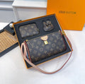 Coffret cadeau :LV
