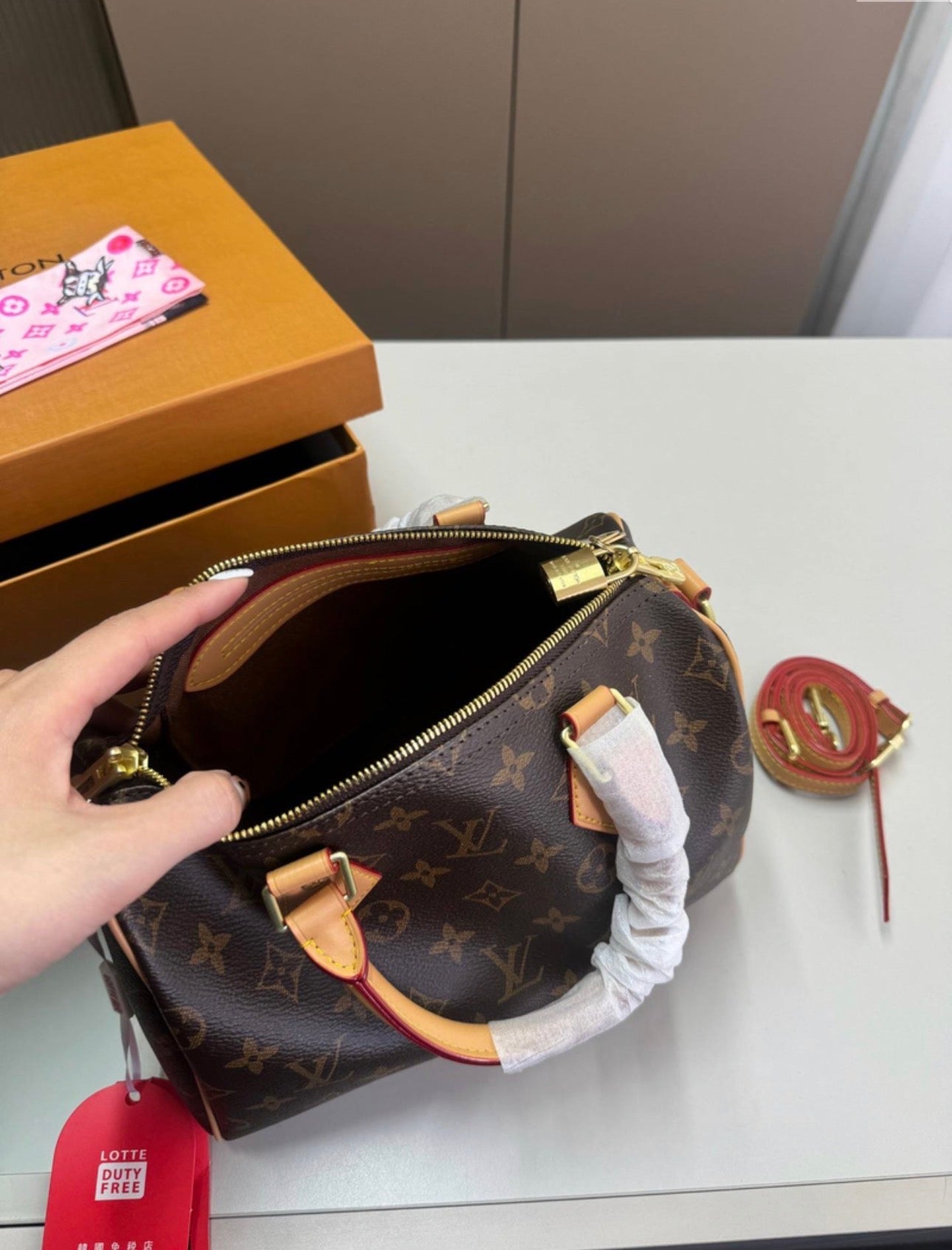 Coffret cadeau