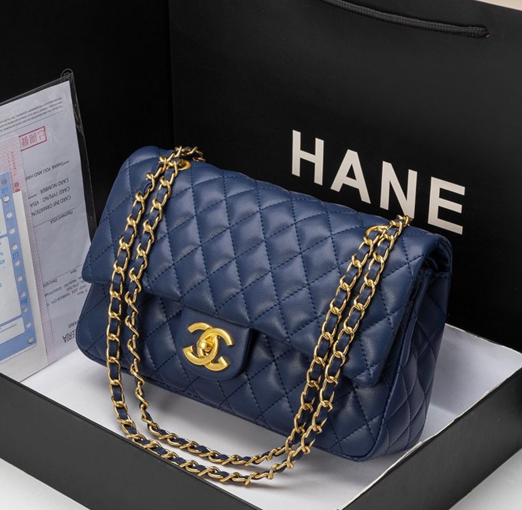 Sac à main:CHANEL