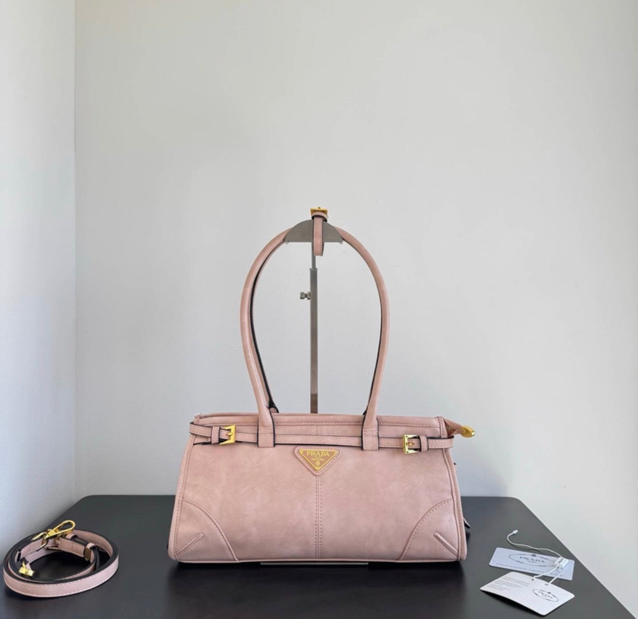 Sac à main:PRADA