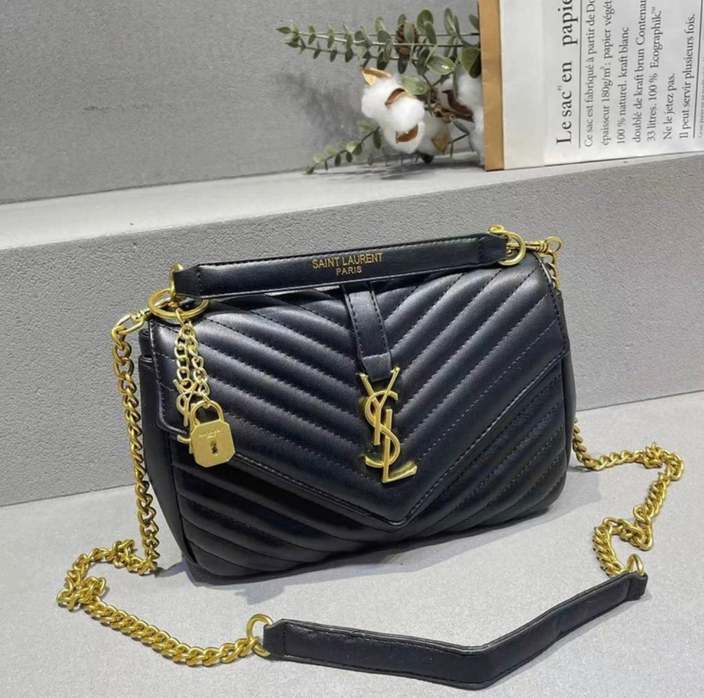 Sac à main:YSL