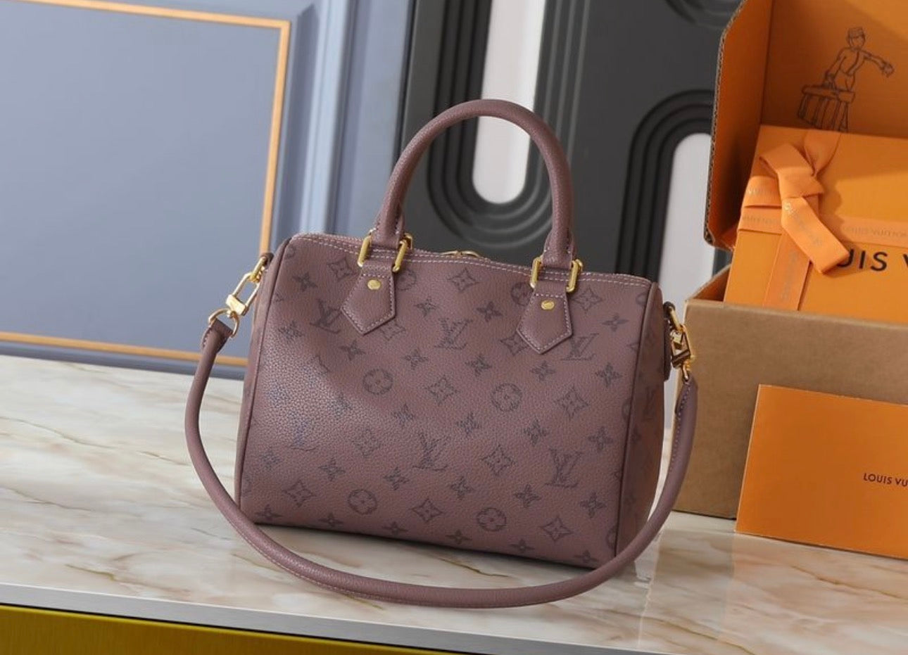 Sac à main : LV