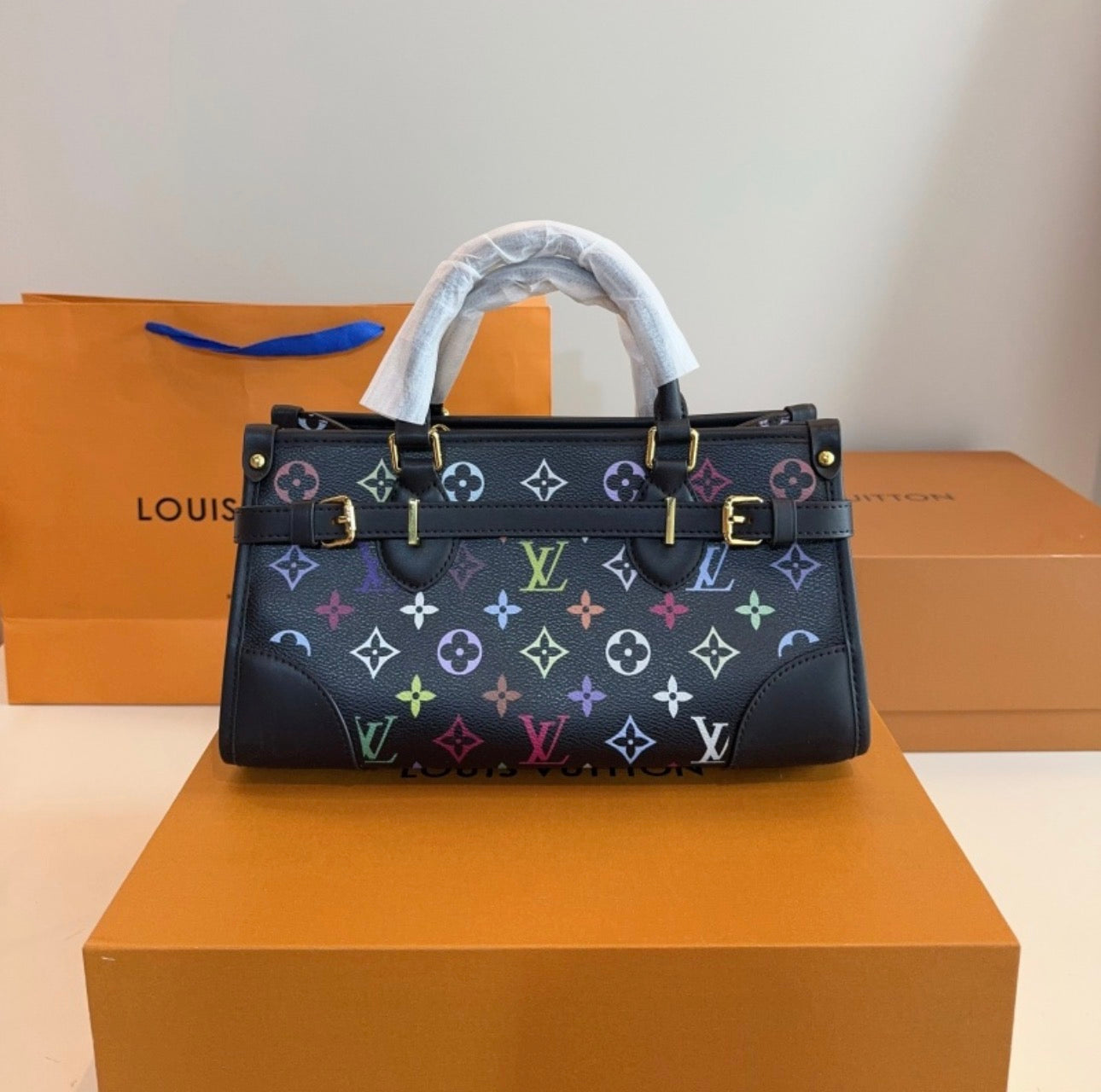 Sac à main:LV