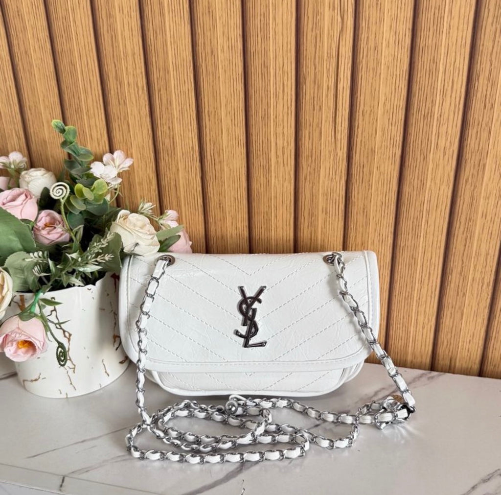Sac à main:YSL