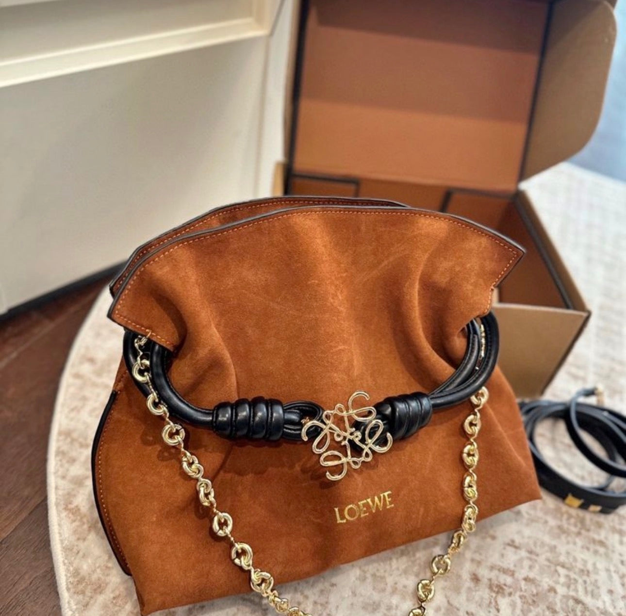 Sac à main:LOEWE