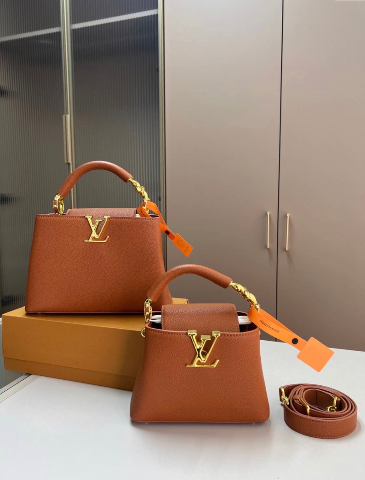 Sac à main:LV