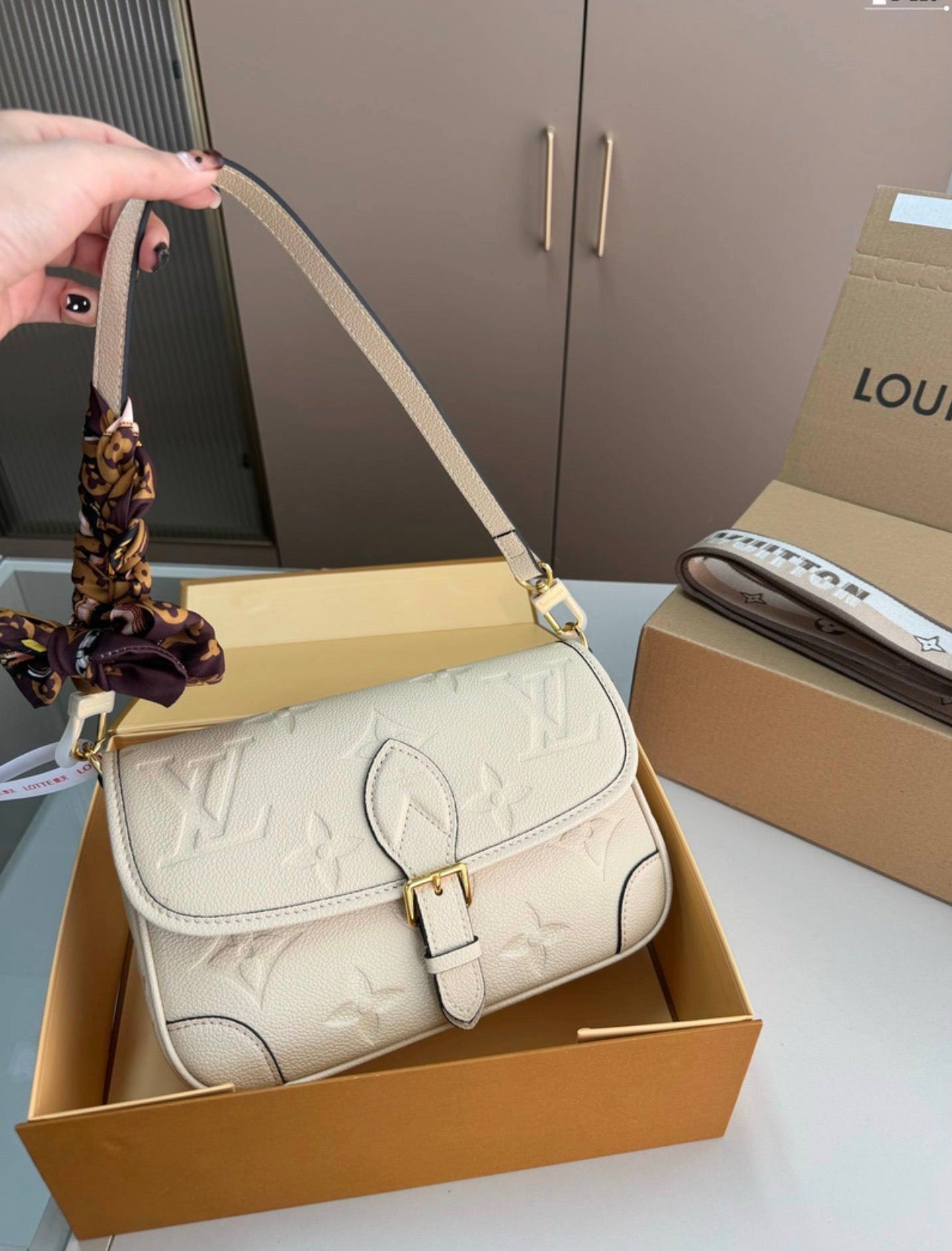Sac à main:LV
