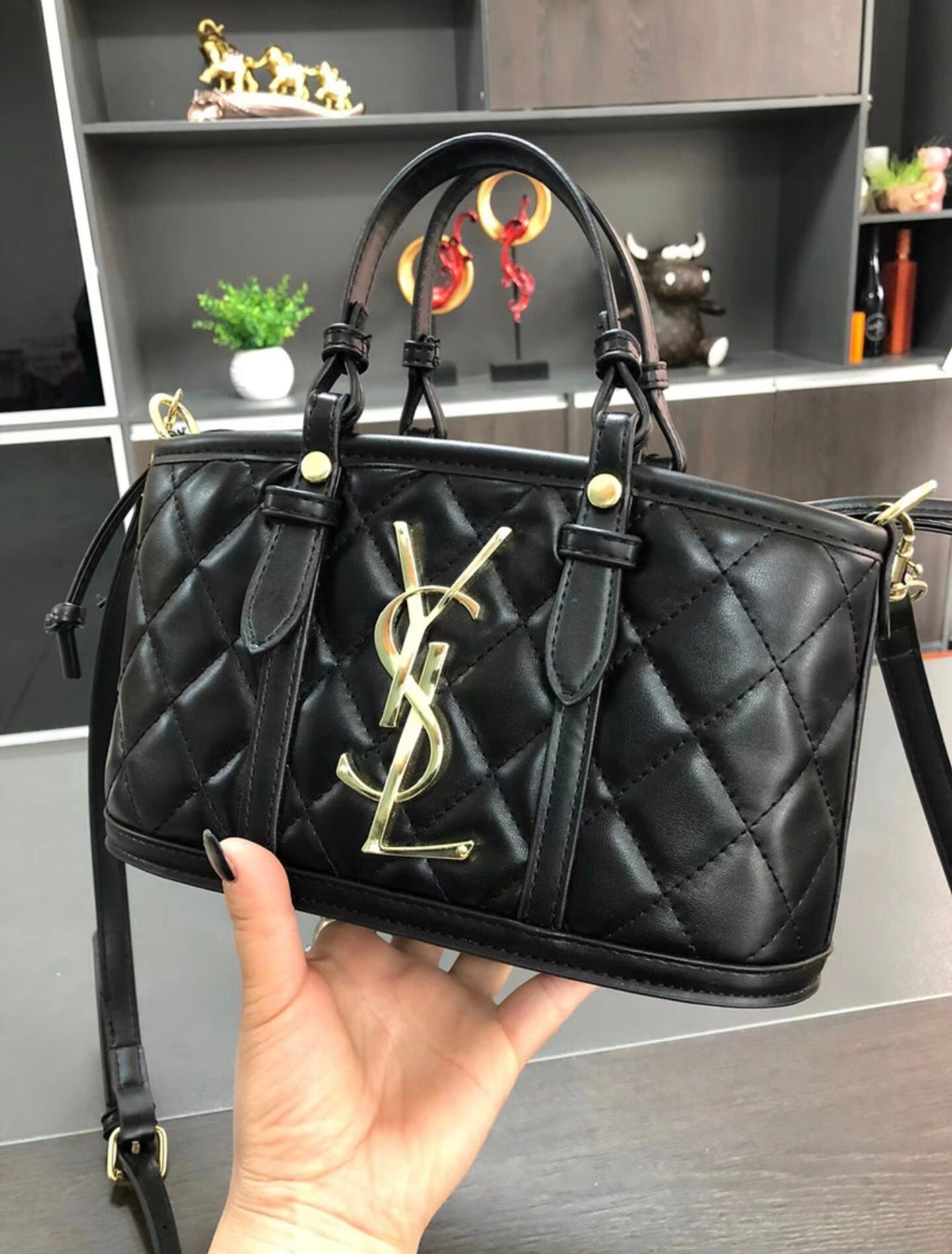 Sac a main:YSL