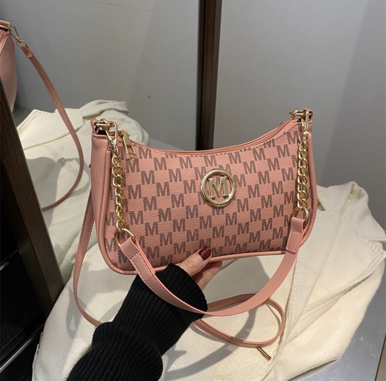 Sac a main tendance