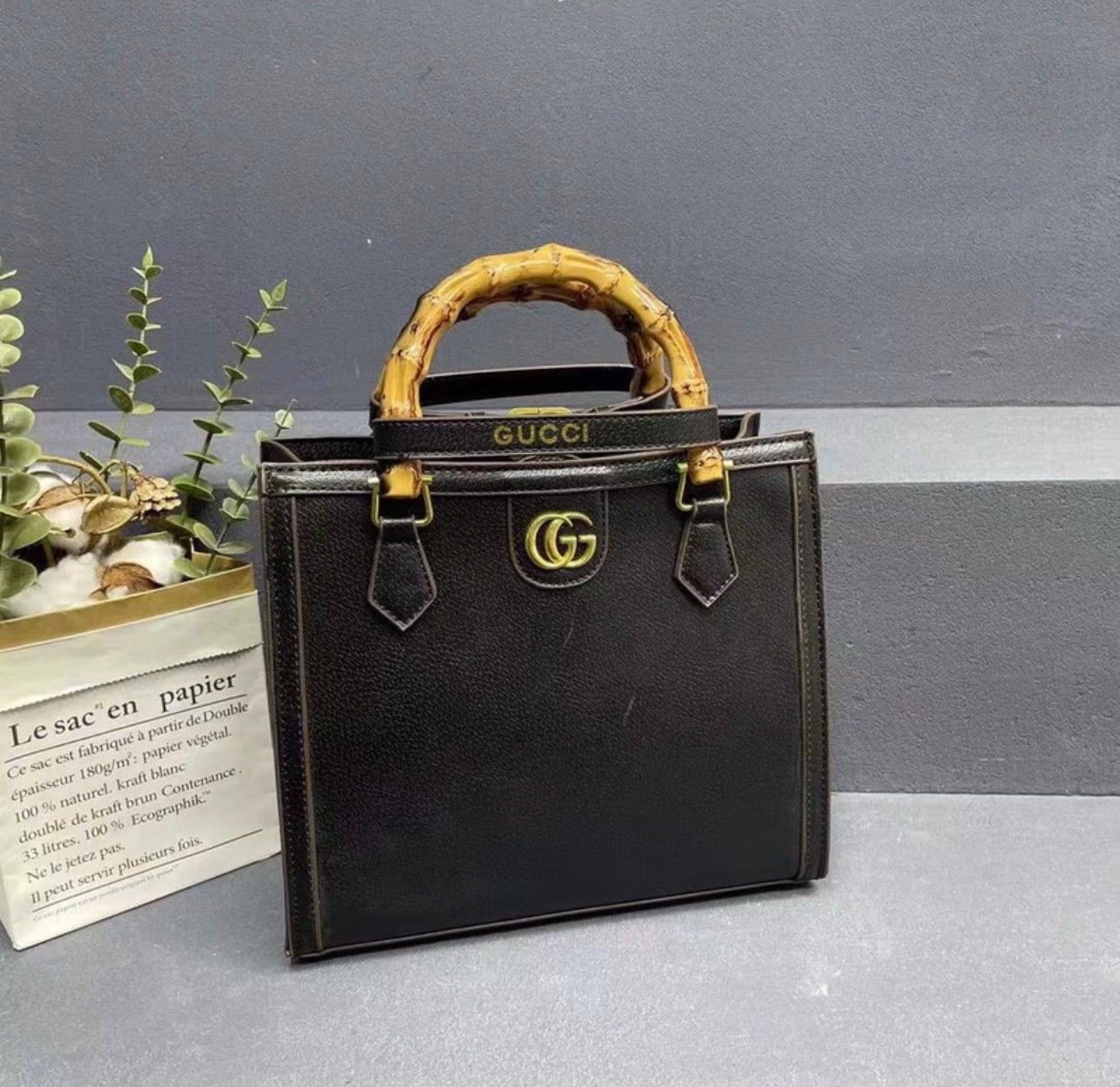 Sac à main:GUCCI