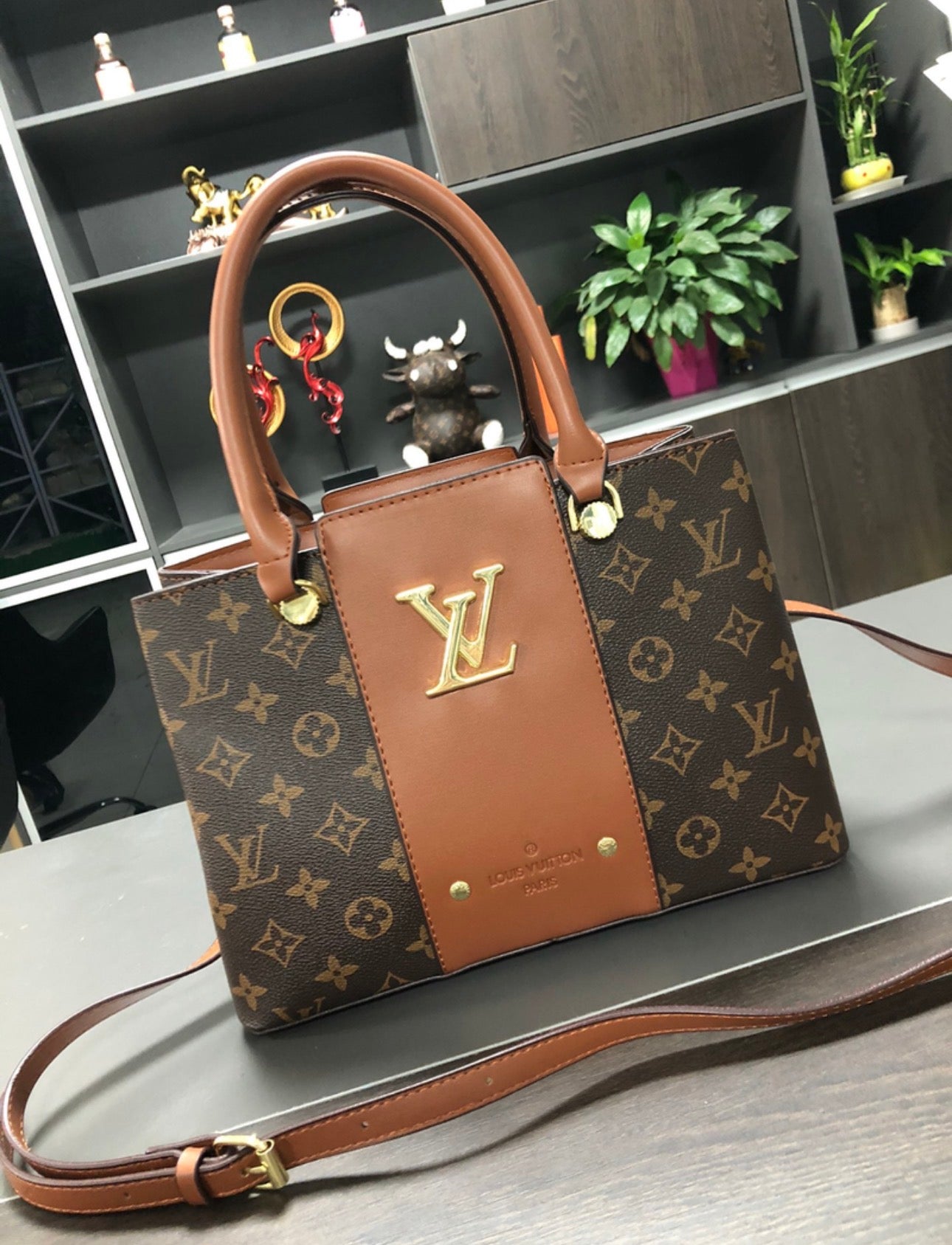 Sac à main:LV