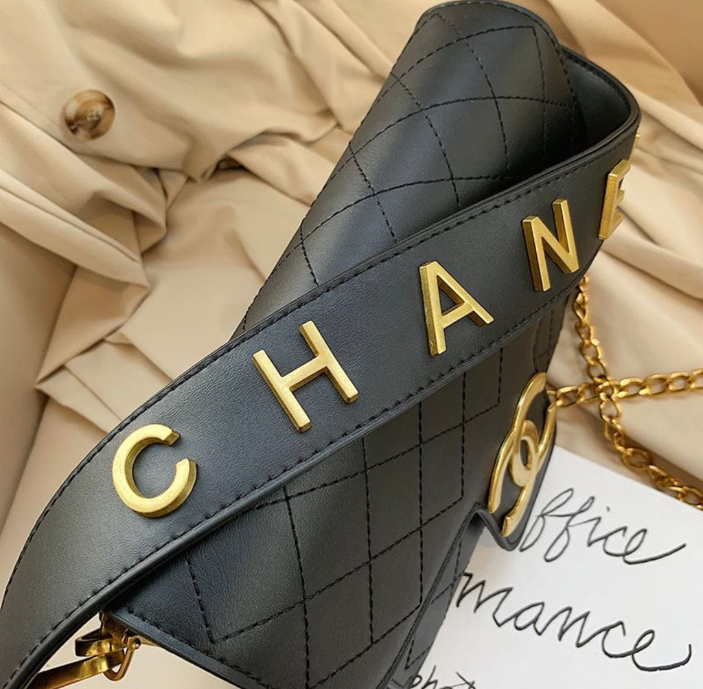 Sac à main:CHANEL