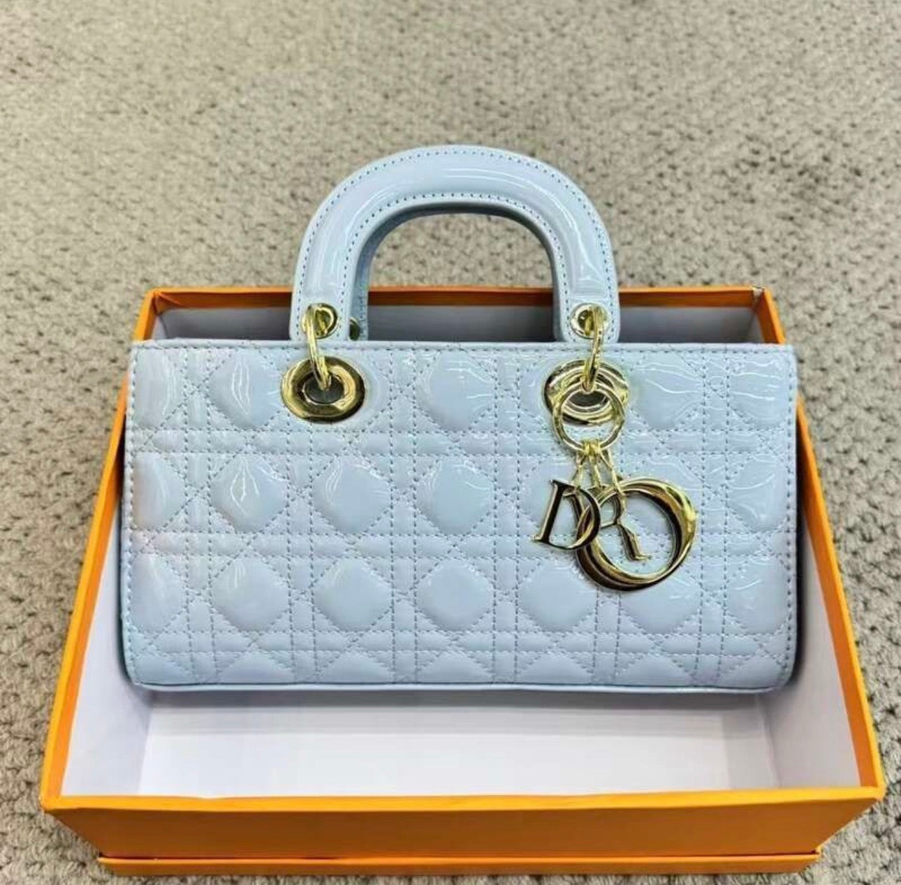 Sac à main :DIOR