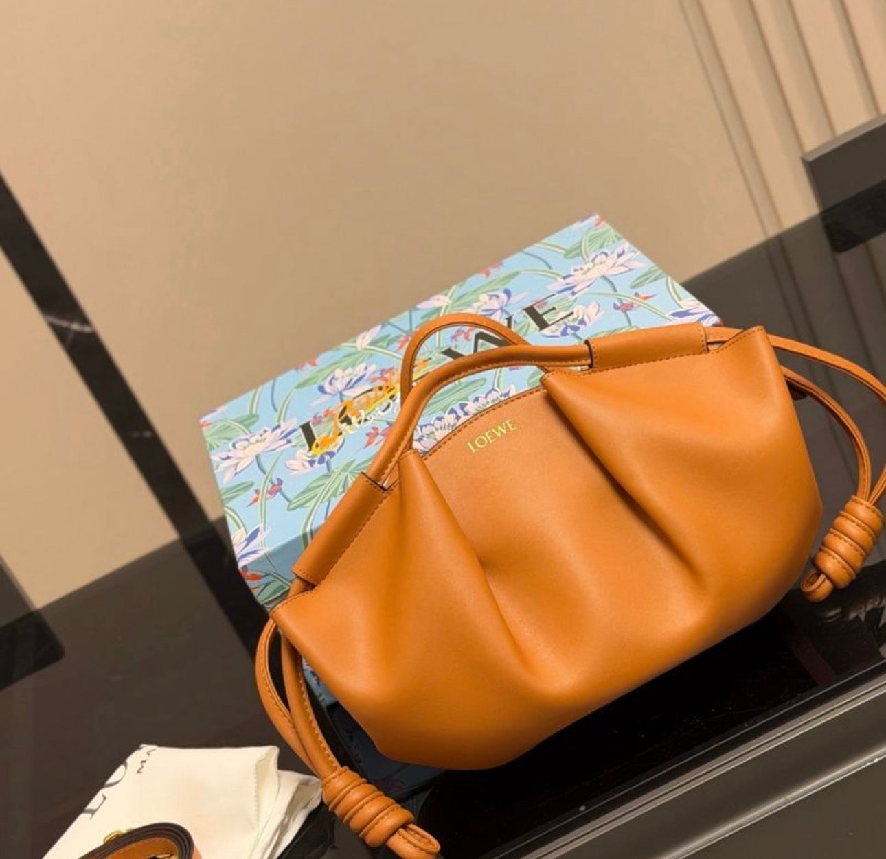 Sac à main:LOEWE
