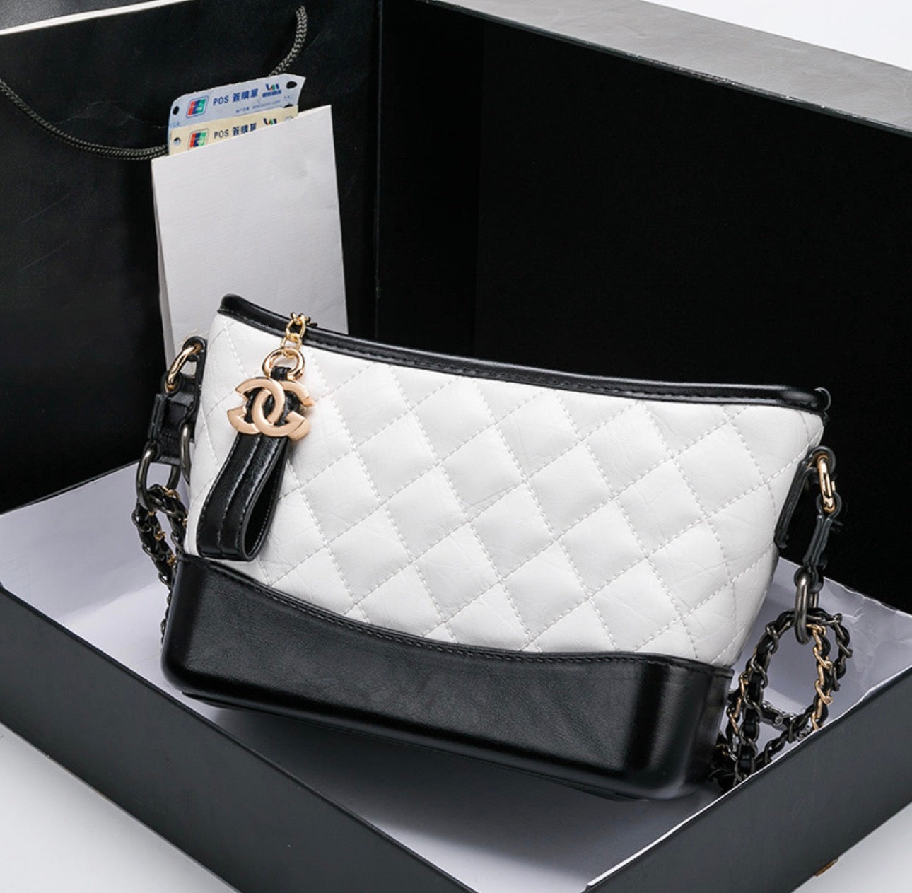 Sac à main CHANEL