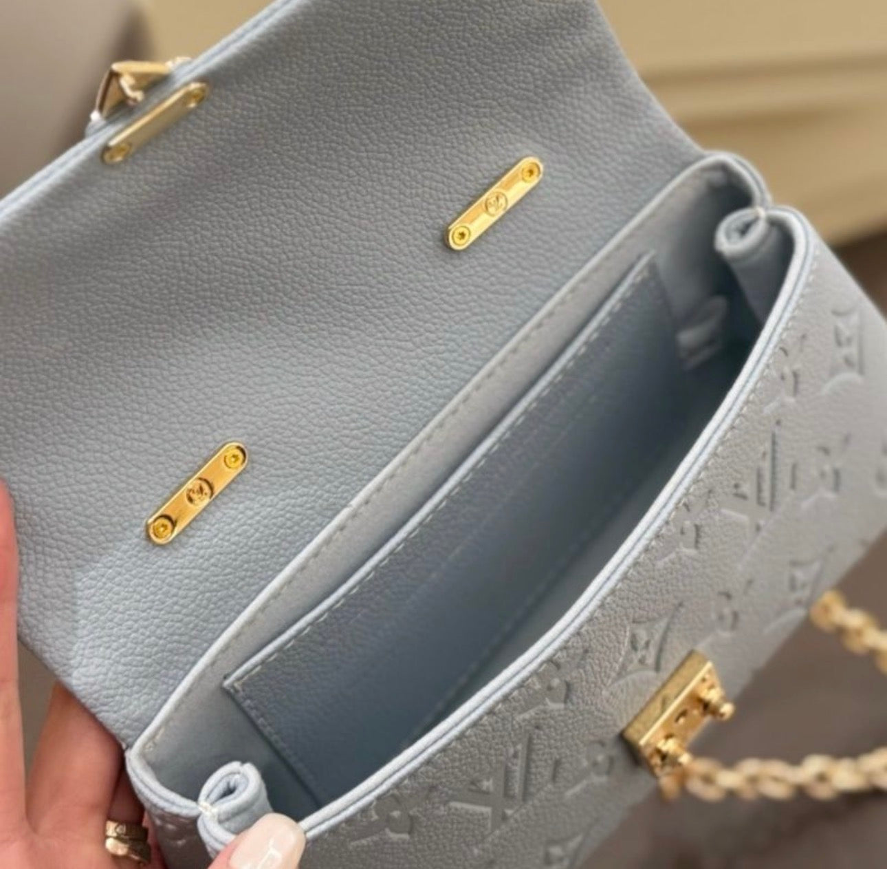 Sac à main:LV