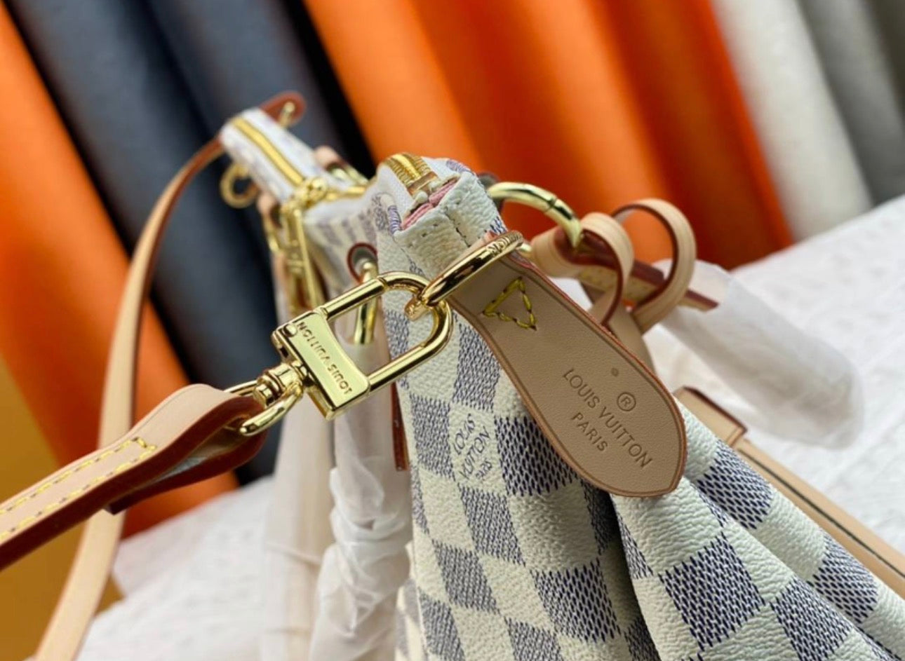 Sac à main:LV