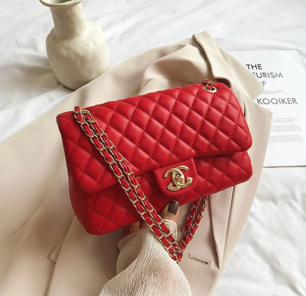 Sac à main:CHANEL