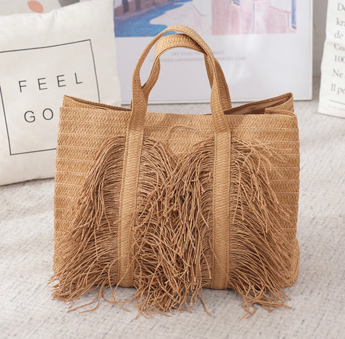 Sac a main cabas