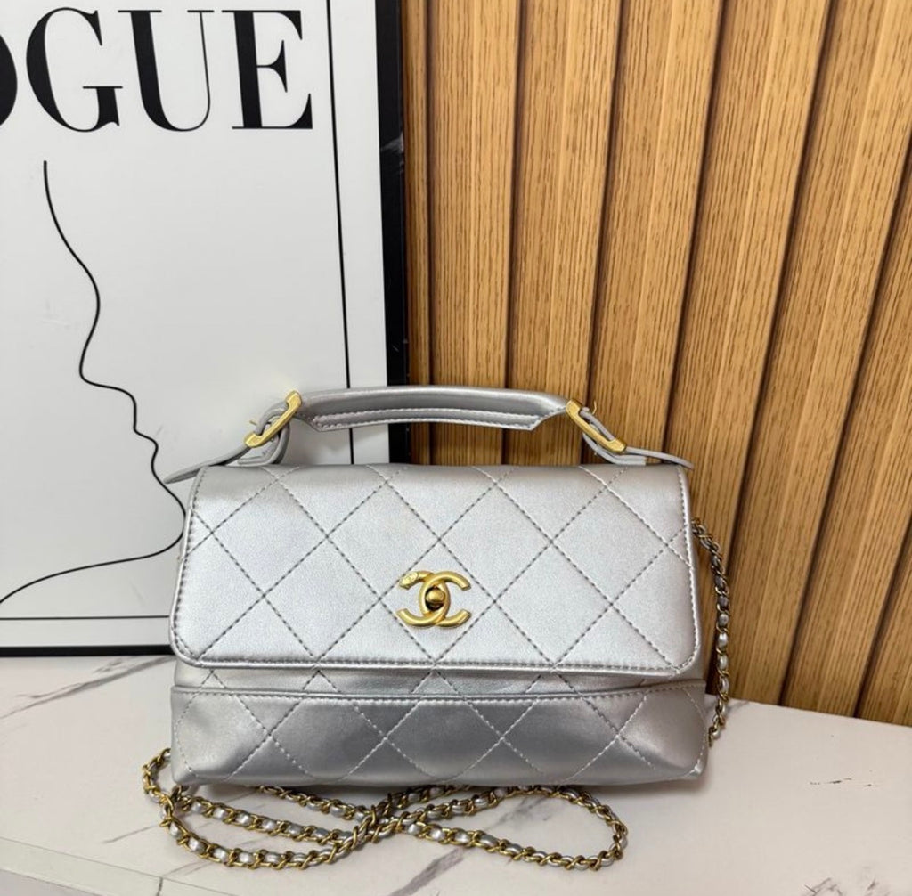 Sac à main:CHANEL